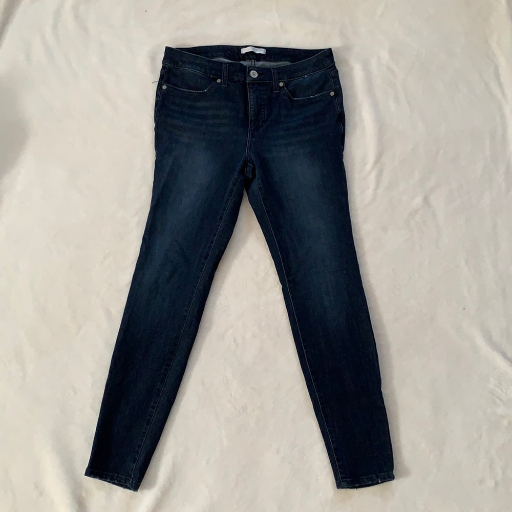 Lauren Conrad Super Skinny Jeans